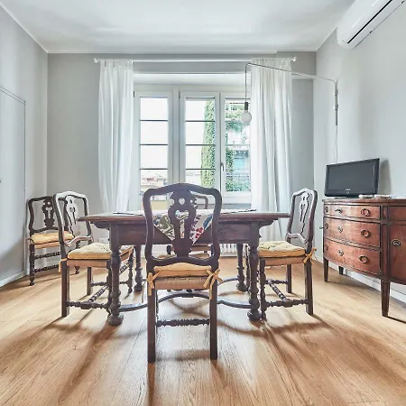 Apartment Fantastico Crocetta *